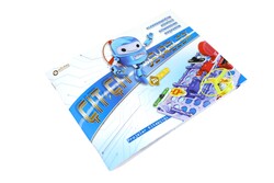 Çıt Çıt Devreler 100 Proje - 3