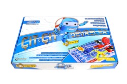 Çıt Çıt Devreler 100 Proje - 4