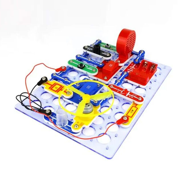 Elenco Snap Circuits Jr. SC-100 - 2
