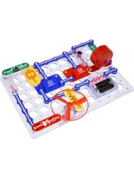 Elenco Snap Circuits Junior Plus Electronics Kit - 2