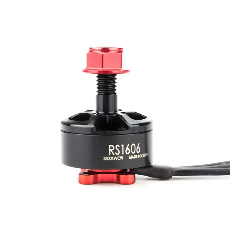 EMAX 1606 RS1606 3300KV 4000KV Brushless Motor 3-4S for RC Drone FPV Racing Multi Rotor - 3300KV - EMAX