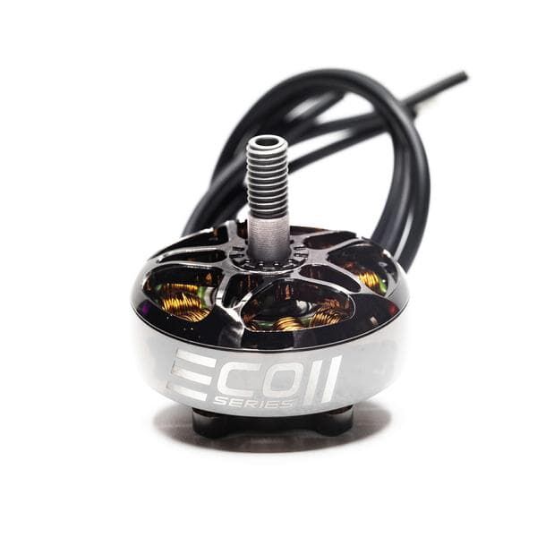 FPV Yarış Drone için Emax ECO II 2807 6S 1300KV Fırçasız Motor - 1