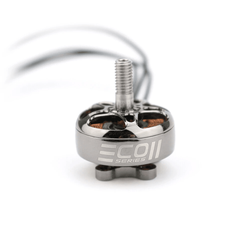 Emax ECO II 2207 4S 2400KV Fırçasız Motor (FPV Racing RC Drone için Kullanılabilir) - 4