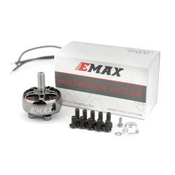 EMAX ECO II 2207 Motor 4S 2400KV Brushless Motor for FPV Racing 