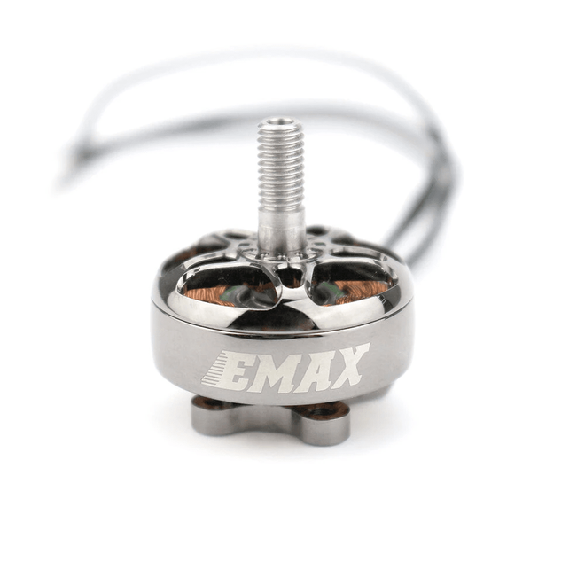 EMAX ECO II 2207 Motor 4S 2400KV Brushless Motor for FPV Racing - 3