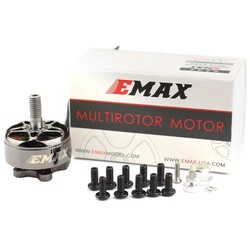 Emax ECO II 2306 6S 1700KV Brushless Motor for FPV Racing Drone - EMAX