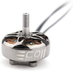 Emax ECO II 2807 5S 1500KV Fırçasız Motor (FPV Racing RC Drone için Kullanılabilir) - 3