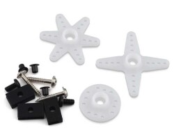 EMAX ES3054 Metal Gear Digital Mini Servo Motor - 2