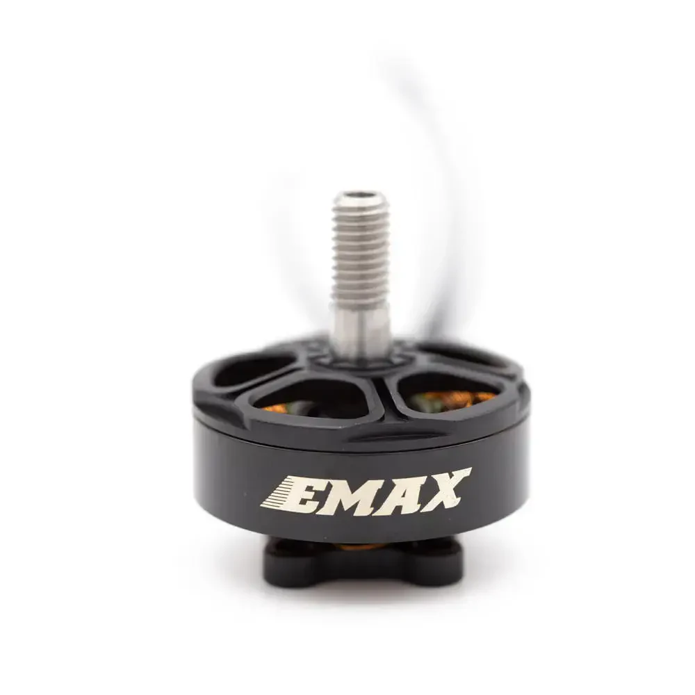 Emax Freestyle FS2306 2306 1700KV 3-6S - 2400KV 3-4S Brushless Motor for Buzz Hawk RC Drone FPV Racing - EMAX