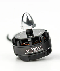 EMAX MT2204 II Drone Motoru - 2600KV CCW - EMAX