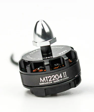 EMAX MT2204 II Drone Motoru - 2600KV CCW - 1