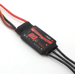 EMAX Simon Series 20A Drone ESC 