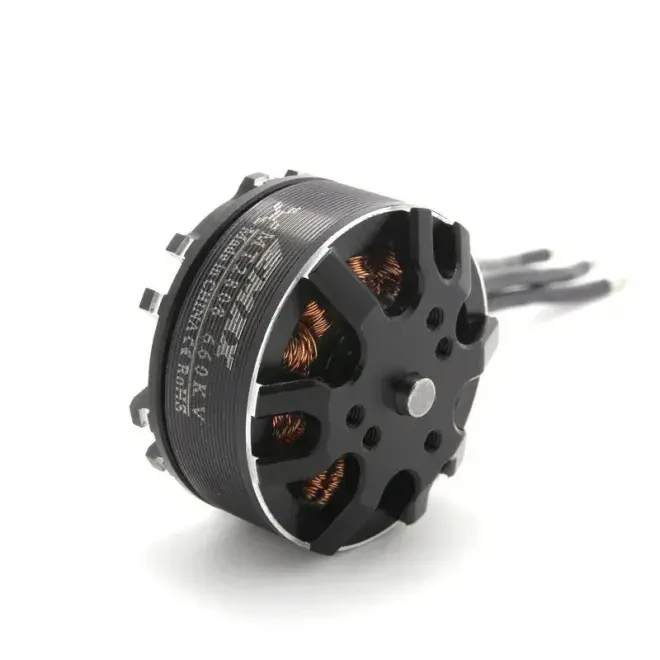EMAX MT Series MT2808 850KV Outrunner Brushless Motor for Multi-copter - CCW - 3