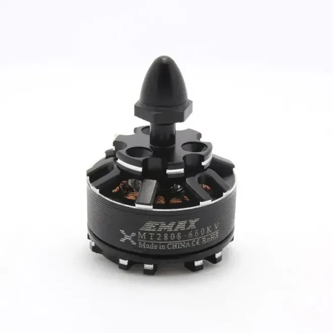 EMAX MT Series MT2808 850KV Outrunner Brushless Motor for Multi-copter - CCW - EMAX