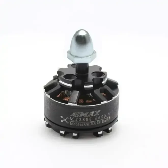 EMAX MT Series MT2808 850KV Outrunner Brushless Motor for Multi-copter - CW - EMAX