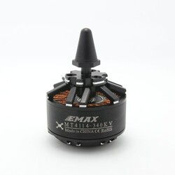 EMAX MT4114 340KV Multicopter Outrunner Fırçasız Motor - CCW- Multicopter Uyumlu - 6