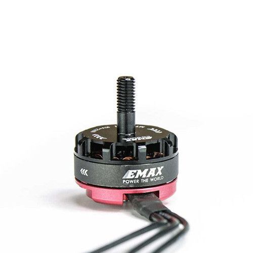 EMAX RS2205 2300KV CW Motor for FPV Racing Quad ZMR250 QAV250 Mini Quadcopter - 4