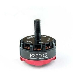 EMAX RS2205 2300KV CW Motor FPV Yarış Uyumlu - Quad ZMR250 QAV250 Mini Quadcopter 