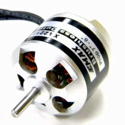 EMAX XA2212 1400KV Multirotor Brushless Motor - 2