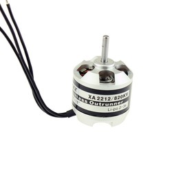 EMAX XA2212 820KV Multirotor Brushless Motor - EMAX
