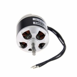 Emax Xa2212 980 KV Multirotor Fırçasız Motor - Drone Motoru - EMAX