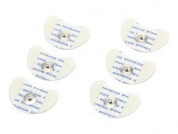 EMG Sensor- Movement of Muscle and Nerve Measuring Module - 4