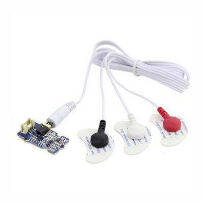 EMG Sensörü - Sinir ve Kas Hareketi Ölçüm Modülü - 1
