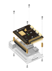 Emlid Navio 2 Flight Controller Set - 3