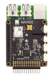 Emlid Navio 2 Flight Controller Set - 2