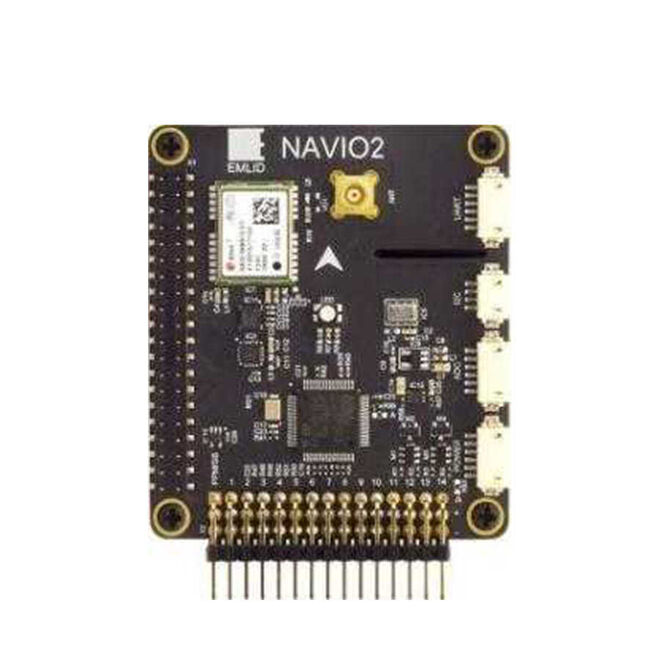 Emlid Navio 2 Flight Controller Set - 1