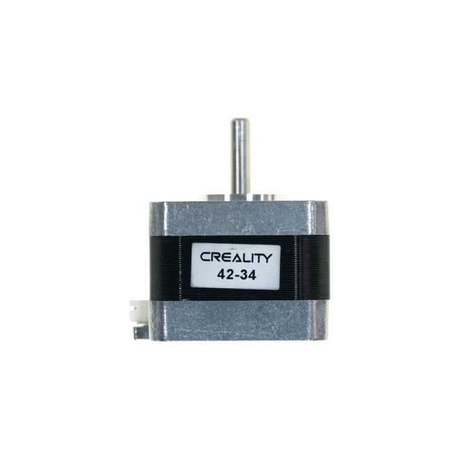Creality 42-34 Step Motor (Ender 3 / Ender 3 Pro / Ender 3 V2) - 3