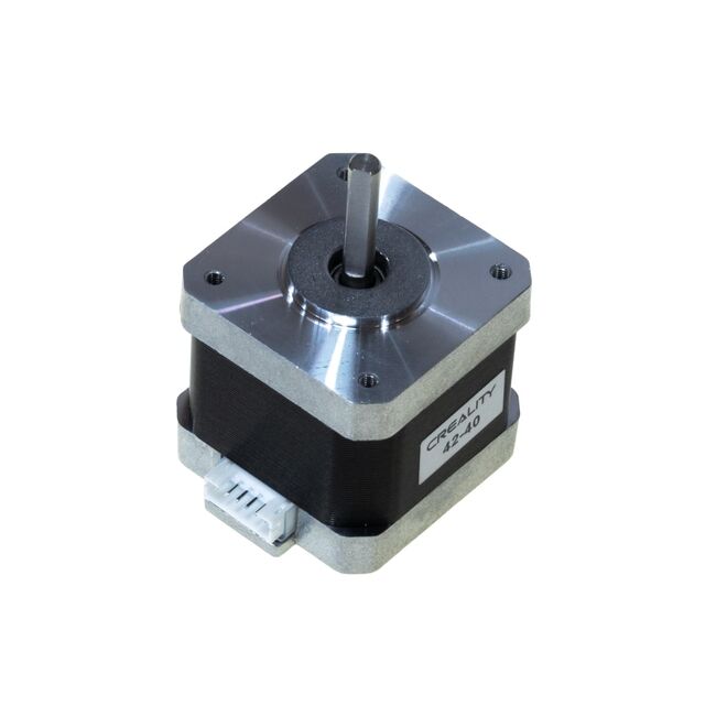 Creality 42- 40 mm Step Motor (Ender 3 / Ender 3 Pro / Ender 3 V2) - 2