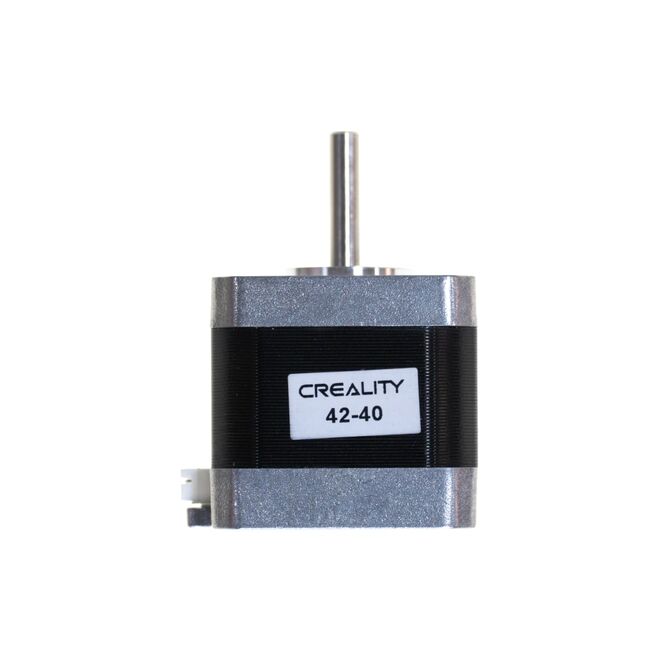 Creality 42- 40 mm Step Motor (Ender 3 / Ender 3 Pro / Ender 3 V2) - 3