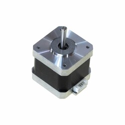 Ender 3 - 40 mm Stepper Motor - Creality 3D