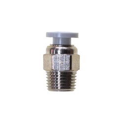 Creality Bowden Tüp Hızlı Bağlantı Aparatı - Geniş (Ender 3 / Ender 3 Pro / Ender 3 V2) - Creality