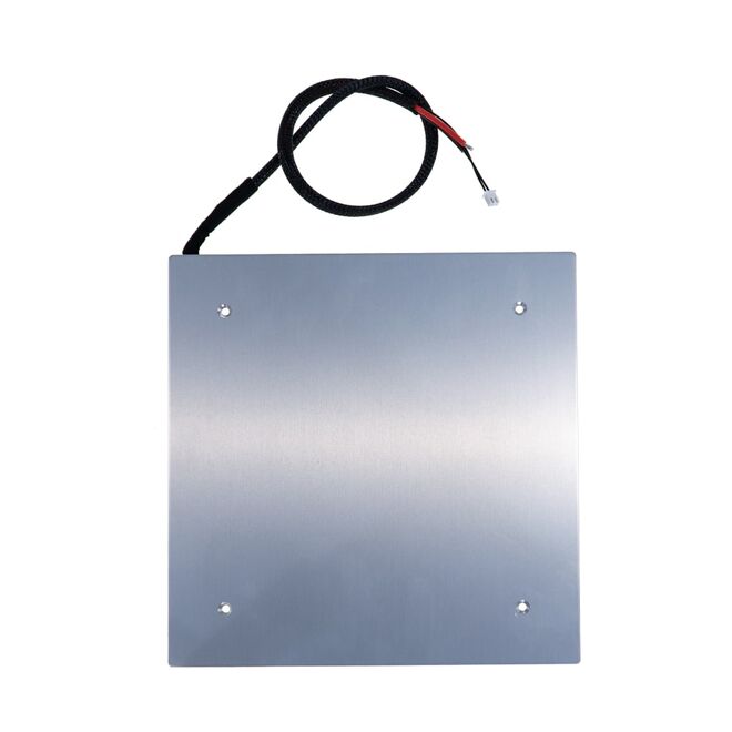 Ender-3 / CR-20 Isıtmalı Tabla - 4