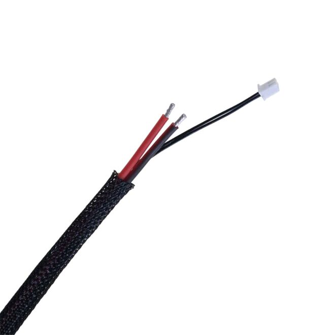 Ender-3 / CR-20 Isıtmalı Tabla - 6