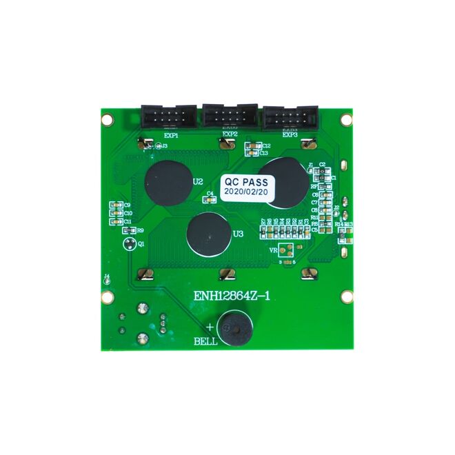 Creality 3D Yazıcı LCD Ekran - 6