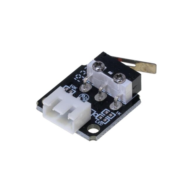Creality Limit Switch (Ender 3 / Ender 3 Pro / Ender 3 V2) - 1