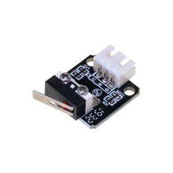 Creality Limit Switch (Ender 3 / Ender 3 Pro / Ender 3 V2) - 2