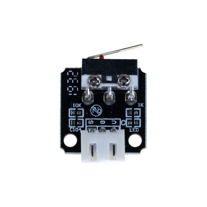 Creality Limit Switch (Ender 3 / Ender 3 Pro / Ender 3 V2) - 4