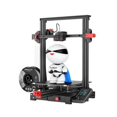 Ender 3 Max Neo 3D Yazıcı - 1