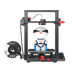 Ender 3 Max Neo 3D Yazıcı - 2