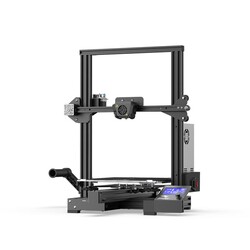 Ender 3 Max Yazıcı - Creality