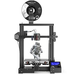 Ender 3 Neo 3D Printer - 3
