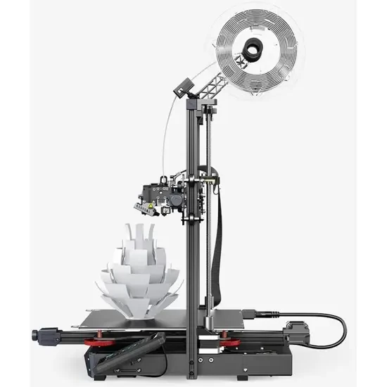 Ender-3 S1 Plus 3D Printer - 2