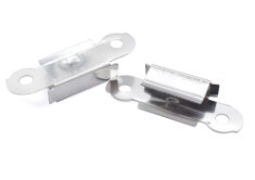 Ender 3 Series Glass Fixing Clip - 3