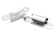 Ender 3 Series Glass Fixing Clip - 3