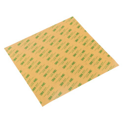 Ender 3 Series Magnetic 3M Adhesive Table Tape (235x235x0.15mm) 