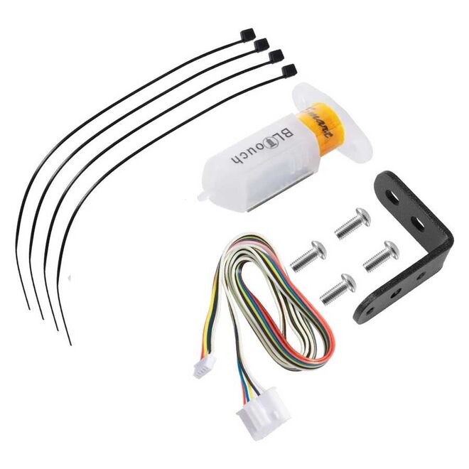 Ender-3 V2 BL Touch Self Leveling Sensor 32 - 4